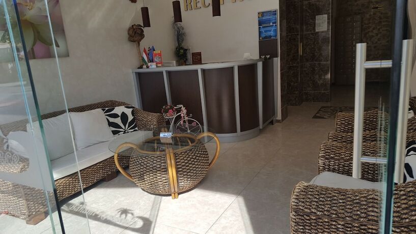 Imagen general del Hotel Bahami Residence - All Inclusive. Foto 9