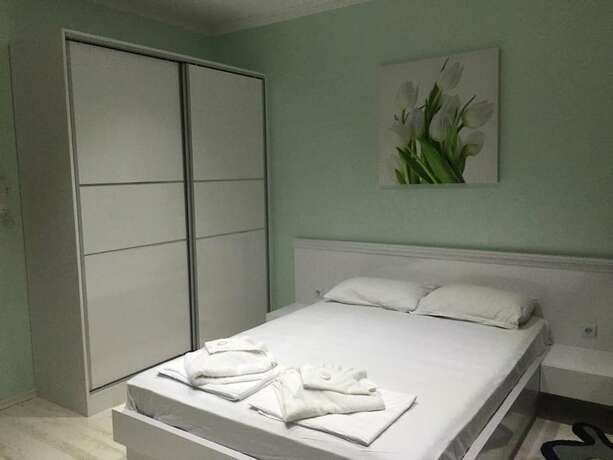 Imagen general del Hotel Bahami Residence - All Inclusive. Foto 10