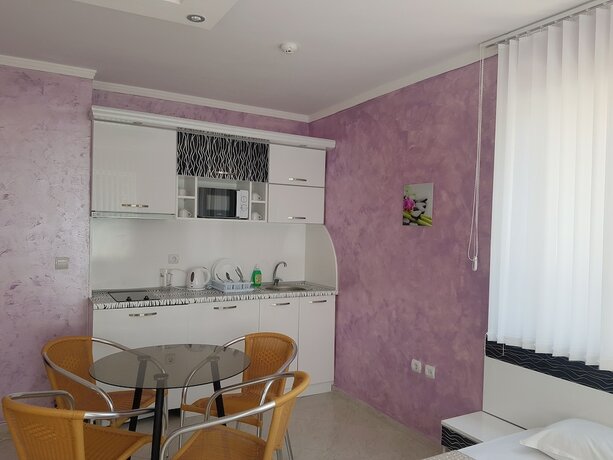 Imagen general del Hotel Bahami Residence - All Inclusive. Foto 11