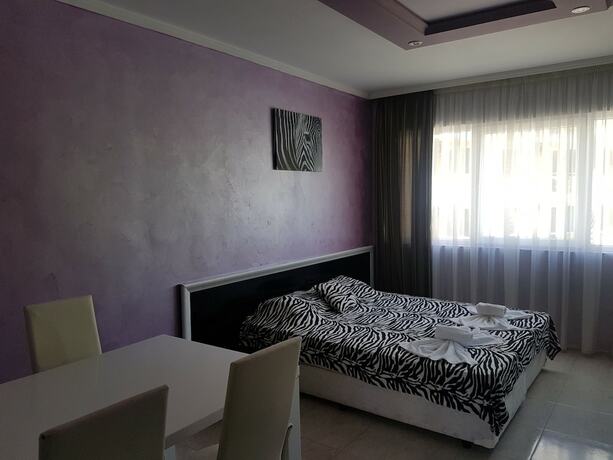 Imagen general del Hotel Bahami Residence - All Inclusive. Foto 14
