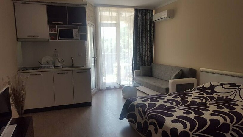 Imagen de la habitación del Hotel Bahami Residence - All Inclusive. Foto 15