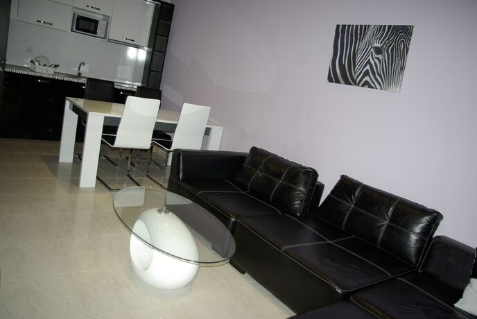 Imagen de la habitación del Hotel Bahami Residence - All Inclusive. Foto 17