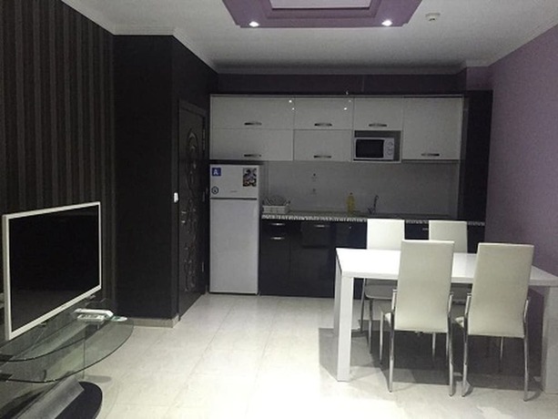 Imagen de la habitación del Hotel Bahami Residence - All Inclusive. Foto 22