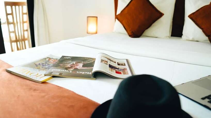Imagen general del Hotel Bahana Guest House By Gamma Hospitality. Foto 5