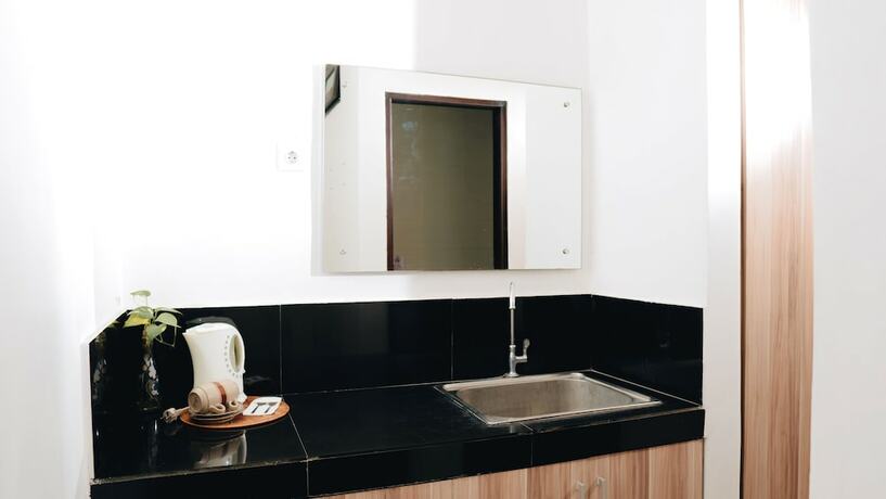 Imagen general del Hotel Bahana Guest House By Gamma Hospitality. Foto 6