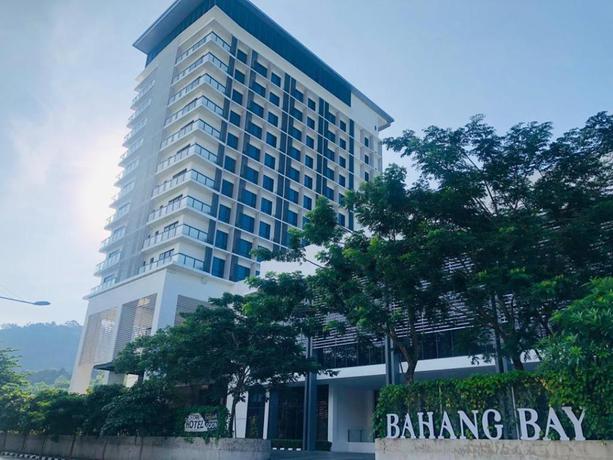 Imagen general del Hotel Bahang Bay. Foto 1