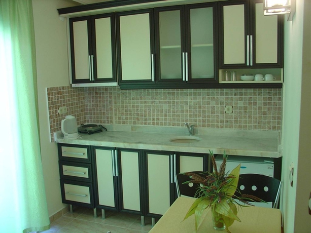 Imagen general del Hotel Bahar Apart. Foto 3