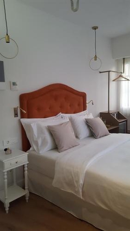 Imagen de la habitación del Hotel Bahar Boutique. Foto 6