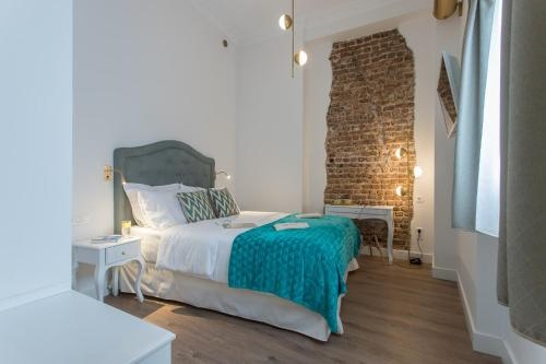 Imagen de la habitación del Hotel Bahar Boutique. Foto 7