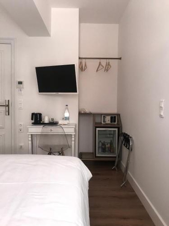 Imagen general del Hotel Bahar Boutique. Foto 3