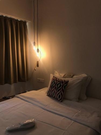 Imagen general del Hotel Bahar Boutique. Foto 4