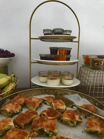 Imagen general del Hotel Bahar Boutique. Foto 5