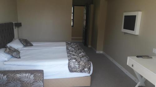 Imagen general del Hotel Bahar Otel. Foto 1