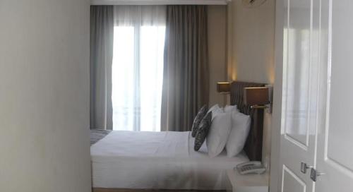 Imagen general del Hotel Bahar Otel. Foto 2