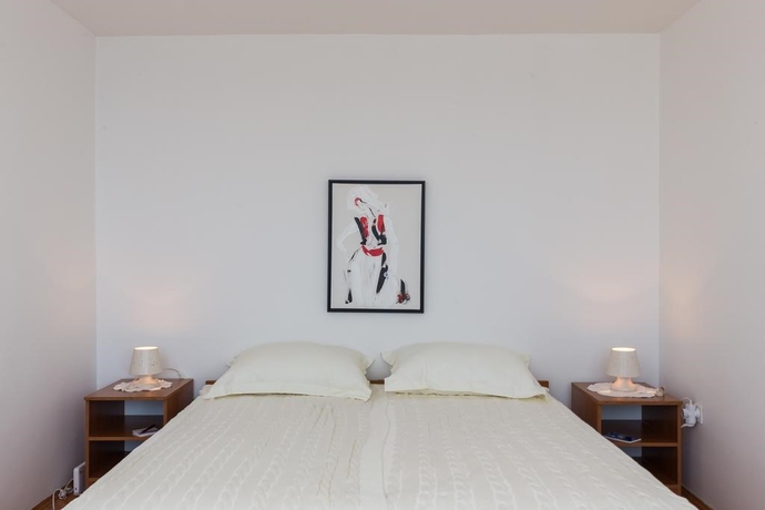 Imagen general del Hotel Bahari Apartment. Foto 4