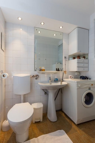 Imagen general del Hotel Bahari Apartment. Foto 6