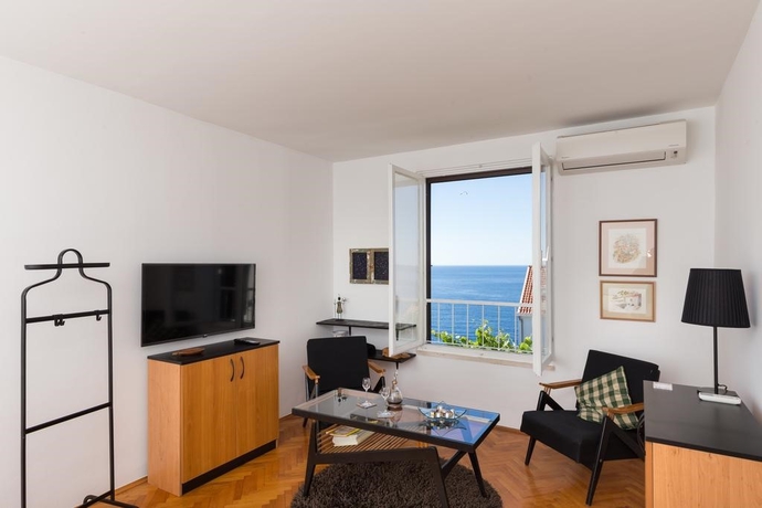 Imagen general del Hotel Bahari Apartment. Foto 10