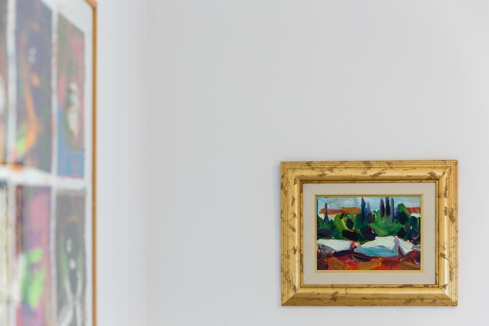 Imagen general del Hotel Bahari Apartment. Foto 11