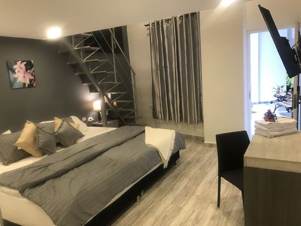 Imagen de la habitación del Hotel Bahia 79 Apartasuites. Foto 3
