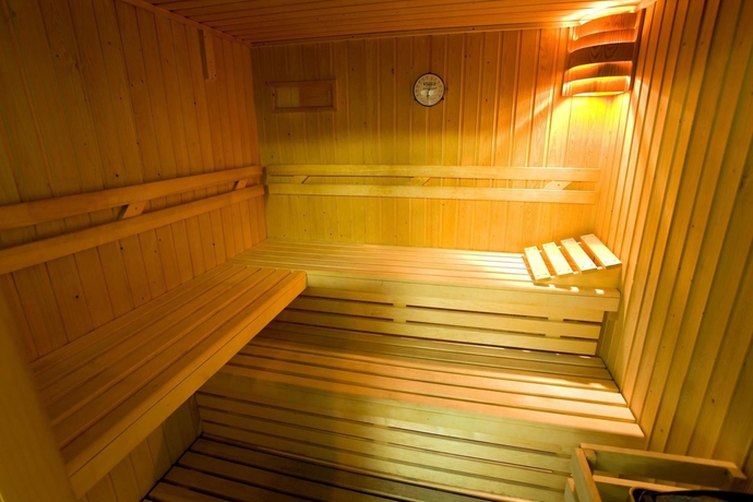 Imagen general del Hotel Bahia Almuñecar. Foto 1