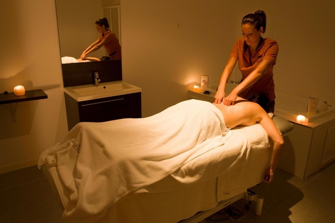 Imagen general del Hotel Bahia Almuñecar. Foto 2