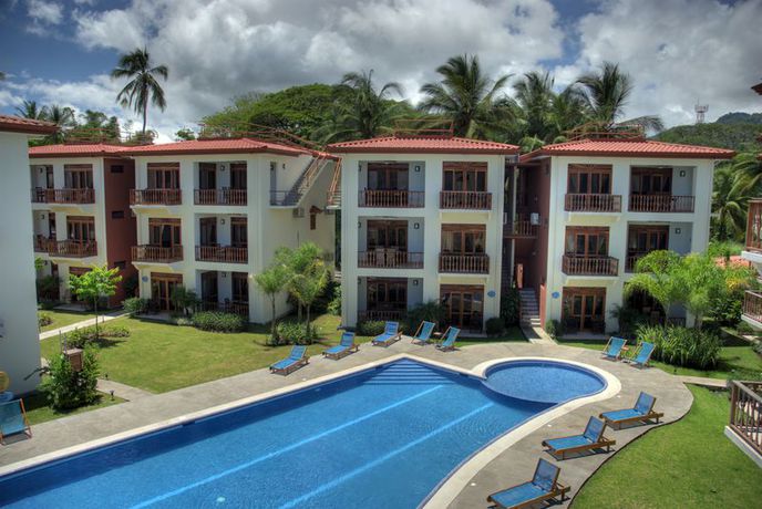 Imagen general del Hotel Bahia Azul By Lost Beach Vacations. Foto 1