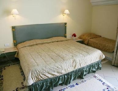 Imagen de la habitación del Hotel Bahia Beach. Foto 6