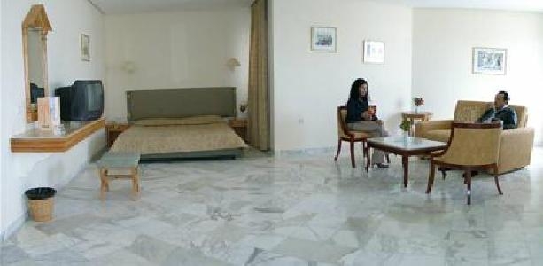 Imagen de la habitación del Hotel Bahia Beach. Foto 7