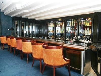 Imagen general del Hotel Bahia Beach. Foto 2