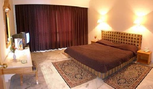 Imagen de la habitación del Hotel Bahia Beach. Foto 8