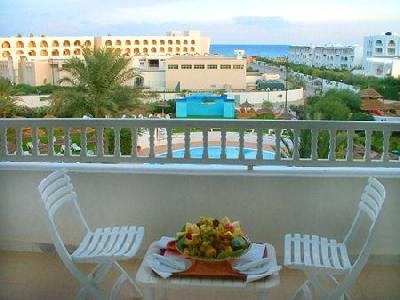 Imagen general del Hotel Bahia Beach. Foto 4