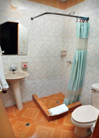 Imagen de la habitación del Hotel Bahia Blanca, Santa Marta. Foto 4