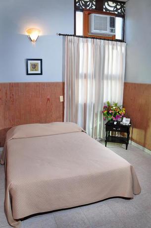 Imagen de la habitación del Hotel Bahia Blanca, Santa Marta. Foto 6