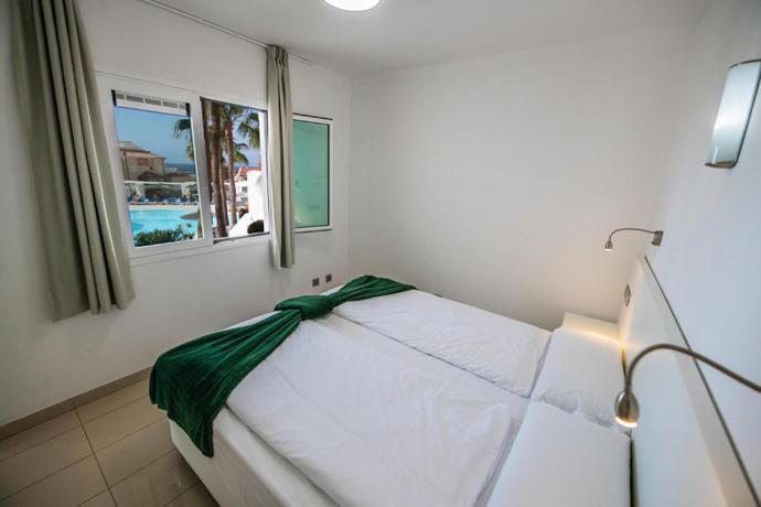 Imagen de la habitación del Hotel Bahia Calma Beach. Foto 2