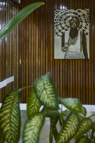 Imagen de los interiores del Hotel Bahia Cartagena. Foto 10