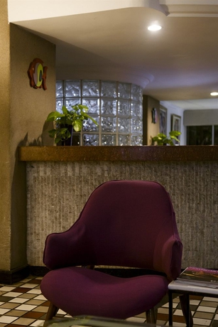 Imagen de los interiores del Hotel Bahia Cartagena. Foto 12