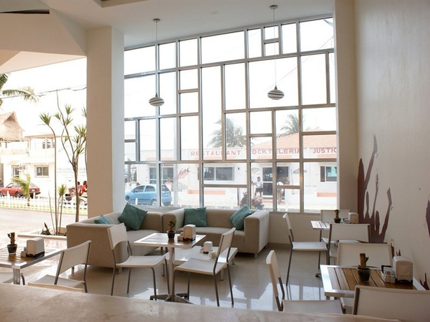 Imagen general del Hotel Bahia Chac Chi - Adults Only. Foto 2