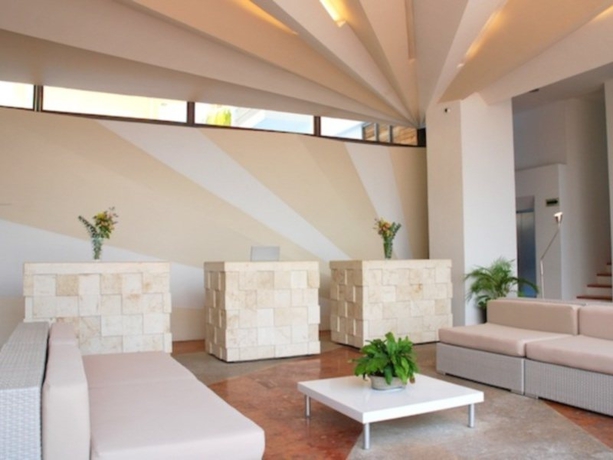 Imagen general del Hotel Bahia Chac Chi - Adults Only. Foto 4