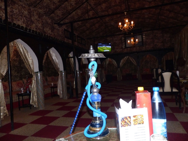 Imagen de los interiores del Hotel Bahia City. Foto 14