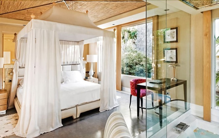 Imagen de la habitación del Hotel Bahia Del Duque. Foto 30