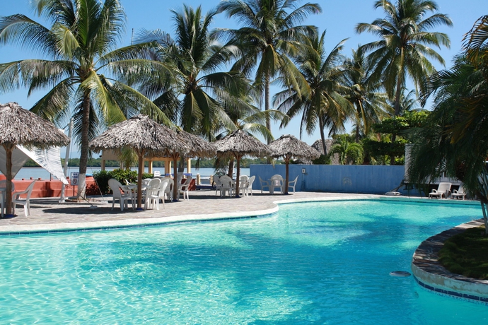 Imagen general del Hotel Bahia Del Sol, La Herradura. Foto 2