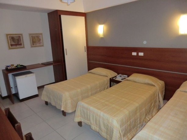 Imagen de la habitación del Hotel Bahia Do Sol. Foto 6