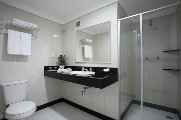 Imagen de la habitación del Hotel Bahia Do Sol. Foto 9