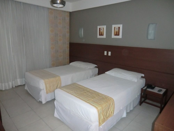 Imagen de la habitación del Hotel Bahia Do Sol. Foto 10