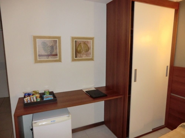 Imagen de la habitación del Hotel Bahia Do Sol. Foto 11