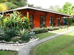 Imagen de la habitación del Hotel Bahia Esmeralda. Foto 8