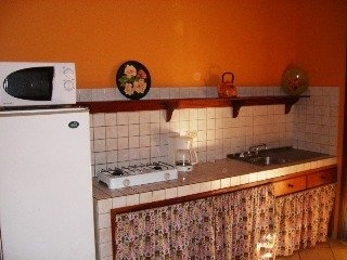 Imagen de la habitación del Hotel Bahia Esmeralda. Foto 10