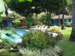 Imagen de la habitación del Hotel Bahia Esmeralda. Foto 13