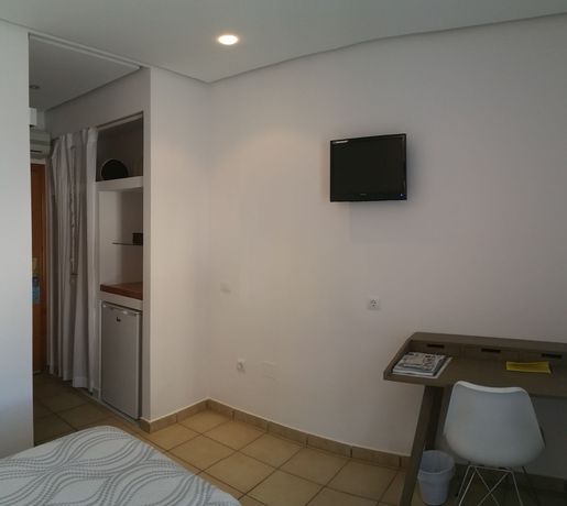 Imagen de la habitación del Hotel Bahia Formentera. Foto 10