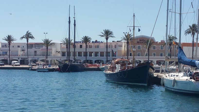 Imagen general del Hotel Bahia Formentera. Foto 1